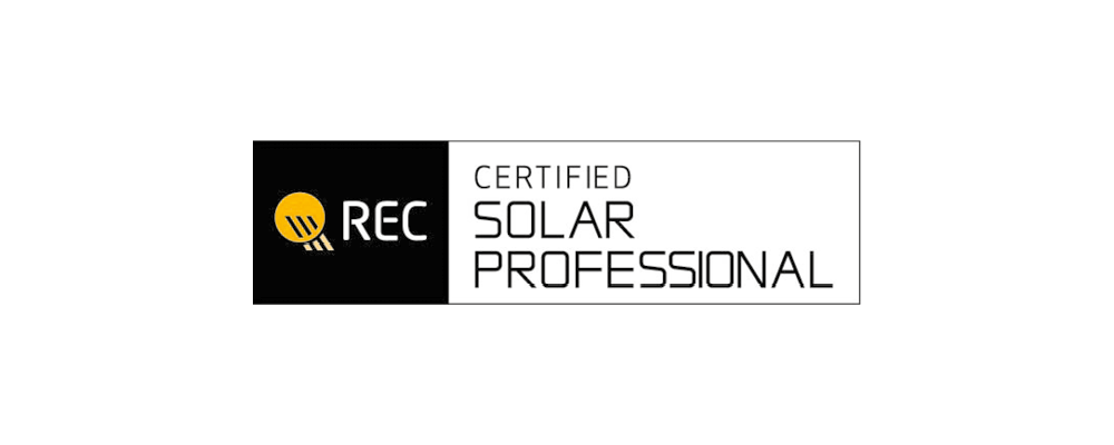 Logo Solar Professional