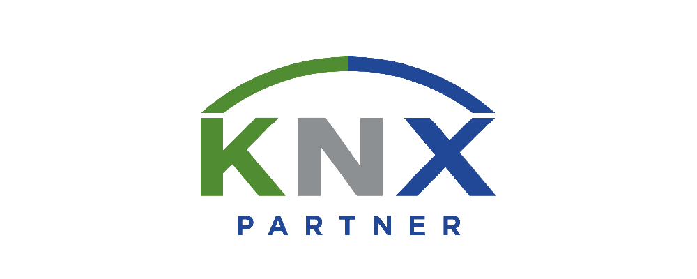 Logo KNX