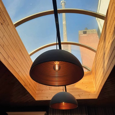 Lampen