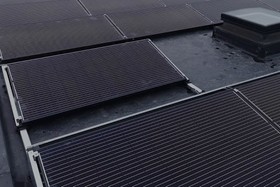 Zonnepanelen